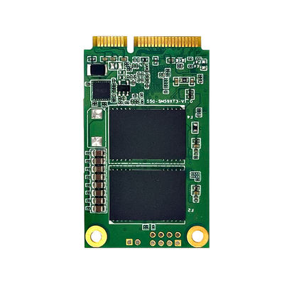 外部産業用固体ドライブ MSATA SSD ハードドライブ 240GB 480GB 512GB 1TB 2TB