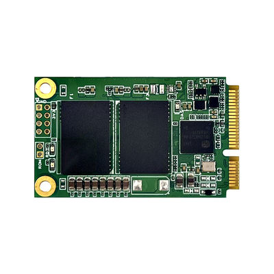 産業用MSATA 固体ドライブ 内部 128GB 256GB 512GB 1tb パソコン用