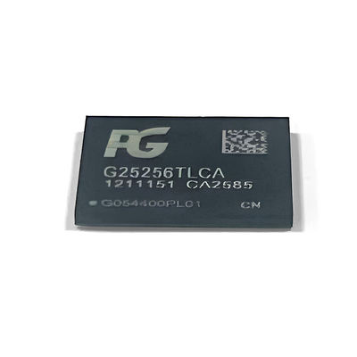 EMMCメモリーカード BGA153 64GB 128GB 256GB 512GB フラッシュメモリーチップ