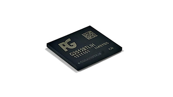OEM EMMC5.1 フラッシュメモリーカード チップ 携帯機器用の組み込みマルチメディアカード