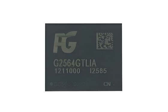 EMMC5.1 フラッシュメモリーカード ICチップ 埋め込みマルチメディアカード 8GB から 256GB 容量