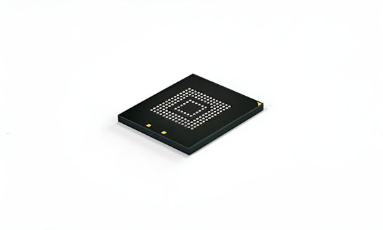 EMMC5.1 フラッシュメモリーカード ICチップ 埋め込みマルチメディアカード 8GB から 256GB 容量