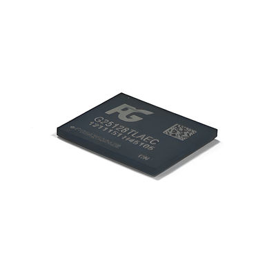 自動車グレードEMMCメモリーカード 16GB 32GB 64GB 128GB 256GB 高書き込み耐久性