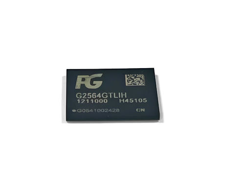 産業用EMMC 5.1カード 16GB 32GB 64GB 128GB 256GB 多重容量