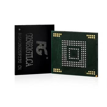64GB EMMCメモリーカード 256GB 128GB EMMC 5.1 フラッシュストレージ 商用グレード
