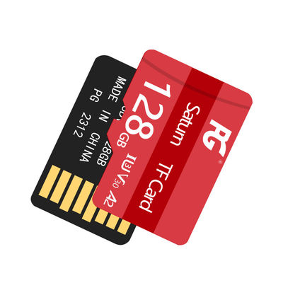 マイクロ TFメモリーカード 256GB 512GB 超高速 データ保存と読み取り