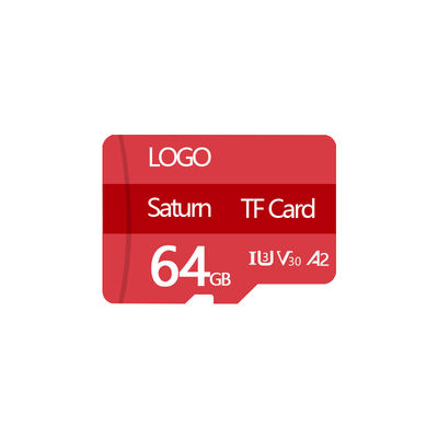 カスタム カラー マイクロ TF カード 32GB 64GB 128GB 256GB 512GB TF 高速カード