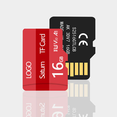 カスタム カラー マイクロ TF カード 32GB 64GB 128GB 256GB 512GB TF 高速カード