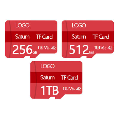 U3 高速マイクロ TF カード 64Gb 32GB 128GB SD メモリー カード 携帯電話 カメラ