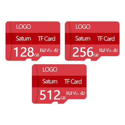 U3 高速マイクロ TF カード 64Gb 32GB 128GB SD メモリー カード 携帯電話 カメラ