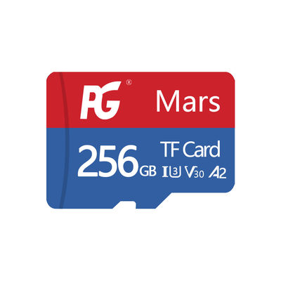 OEM カラー マイクロ TF SD カード 32GB 64GB 128GB 256GB 512GB 1TB TF 高速メモリー カード