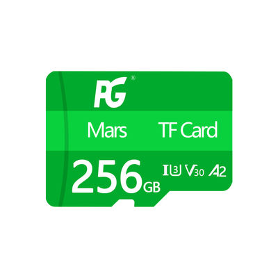 OEM カラー マイクロ TF SD カード 32GB 64GB 128GB 256GB 512GB 1TB TF 高速メモリー カード