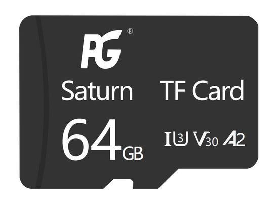 工業用マイクロ TFメモリーカード 128GB 64GB 256GB U3 A2 大容量