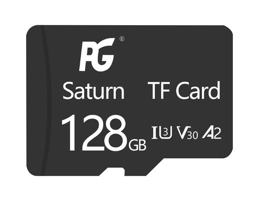工業用マイクロ TFメモリーカード 128GB 64GB 256GB U3 A2 大容量