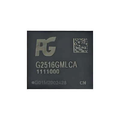 16GB EMMC 5.1 メモリチップ BGA153 自動車グレード EMMC チップ HS400 標準