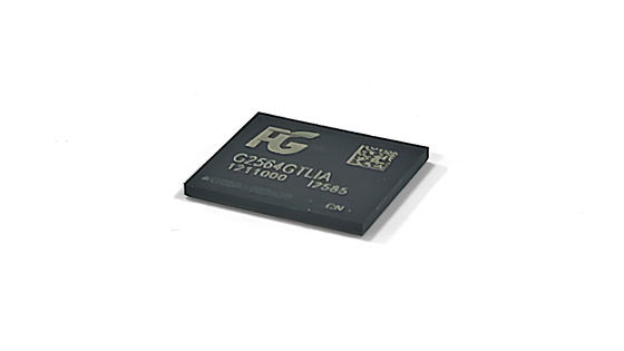 工業グレード EMMC 5.1 フラッシュストレージ 128GB 256GB メモリチップ 携帯電話 ラップトップ