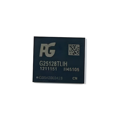 8GB - 256GB EMMC IC チップ 産業級内蔵メモリ チップ PC 電話用 EMMC