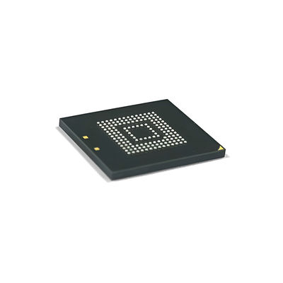 8GB - 256GB EMMC IC チップ 産業級内蔵メモリ チップ PC 電話用 EMMC