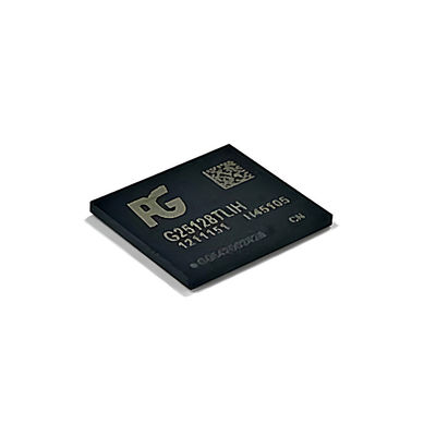 256GB 128GB 64GB EMMC5.1 BGA153 EMMC メモリーチップ 携帯電話 タブレット PC