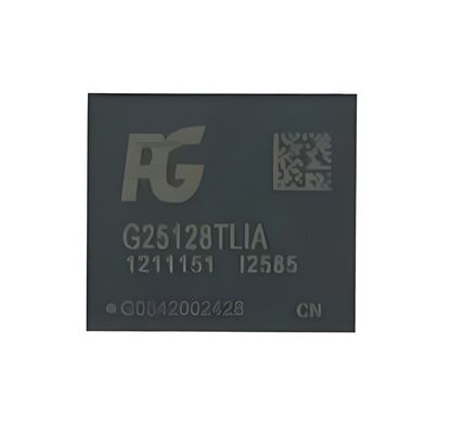 OEM EMMC 組み込みマルチメディアカード 64GB 128GB 256GB ラップトップ用セットトップボックス