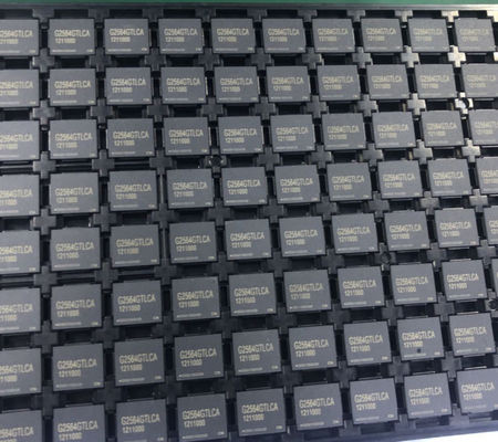 OEM 512GB 256GB EMMC マザーボード 産業用EMMCカード 64GB 128GB