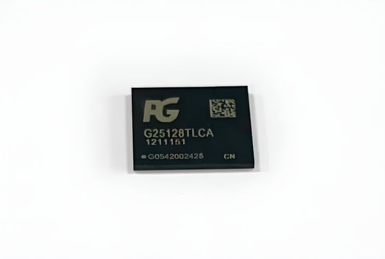 TLC Flash EMMC 256GB 128GB 64GB EMMC 5.1 マザーボード産業用EMMC