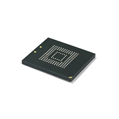 オリジナルEMMC5.1 組み込みマルチメディアカード 8GB 64GB 128GB 256GB スマートウェアラブルデバイス用