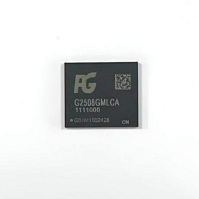 64GB 128GB TLC Nand Flash EMMC 5.1 カード ラップトップ用の高速セットトップボックス