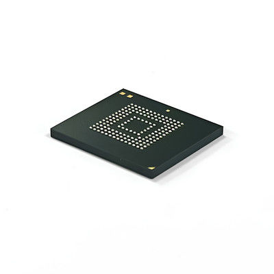 64GB 128GB TLC Nand Flash EMMC 5.1 カード ラップトップ用の高速セットトップボックス