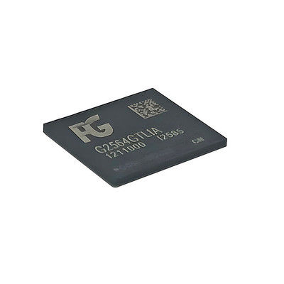 小サイズ 256GB EMMC 5.1 フラッシュ ストレージ TLC ナンド フラッシュ EMMC メモリーカード