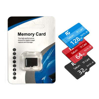 128GB 32GB 64GB 高速 TF カード C10 U3 V30 ドライブ用メモリー カード レコーダー 電話