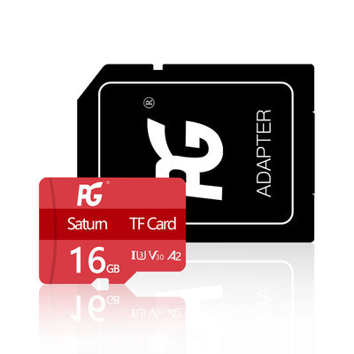 OEM ODM U3 A2 C10 ミニ TF カード 128GB 16GB 32GB 64GB カメラメモリーカード 卸売