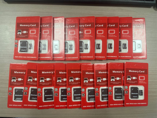 軽量型メモリー TFカード 16GB 32GB 64GB 128GB ドライブレコーダー