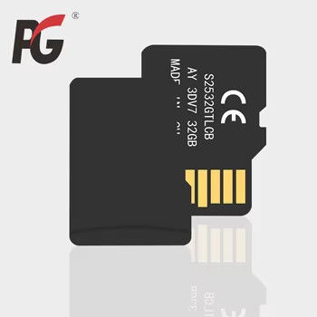 OEM C10 V30 TFメモリーカード 64GB 128GB 256GB 携帯電話用ダッシュカメラ