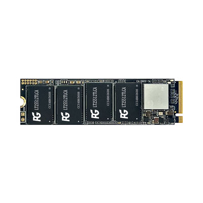 低遅延工業固体ドライブ PCIe3.0 内部ハードドライブ SSD 2TB 1TB 128GB