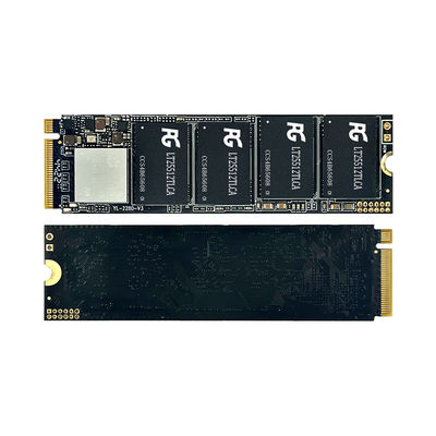 Fast Response PCIe3.0 産業用SSD 128GB 240GB 256GB 480GB 512GB M.2 NVMe 固体ドライブ