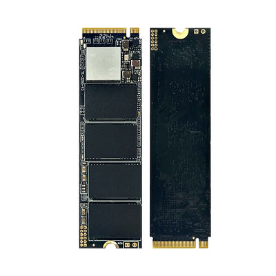 Fast Response PCIe3.0 産業用SSD 128GB 240GB 256GB 480GB 512GB M.2 NVMe 固体ドライブ