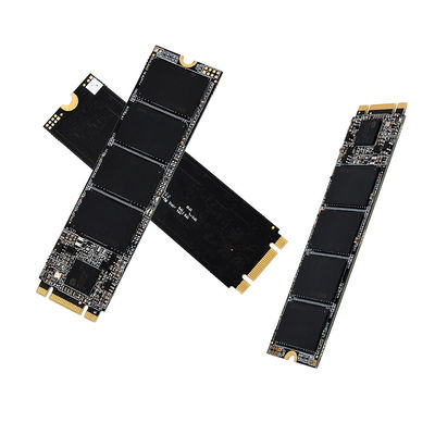 大容量産業用固体ドライブ 1TB 2TB M.2 SATA SSD パソコン用ハードドライブ
