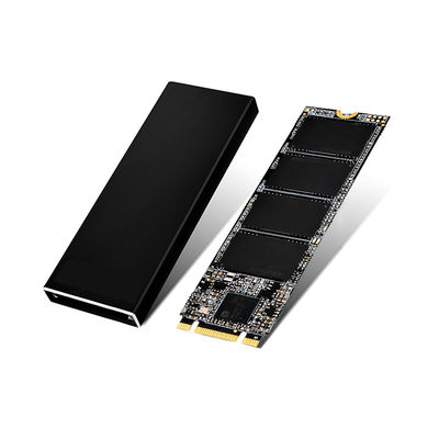 大容量産業用固体ドライブ 1TB 2TB M.2 SATA SSD パソコン用ハードドライブ
