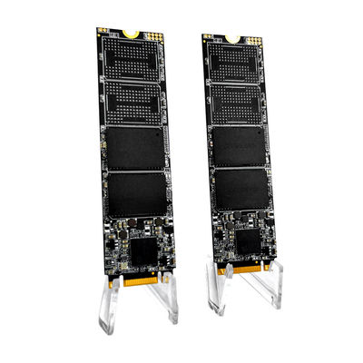 高速M.2 SATA インダストリアル 固体ドライブ SSD 128GB 240GB 480GB 512GB 1Tb