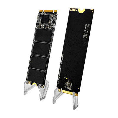 高速M.2 SATA インダストリアル 固体ドライブ SSD 128GB 240GB 480GB 512GB 1Tb