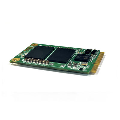 外部産業用固体ドライブ MSATA SSD ハードドライブ 240GB 480GB 512GB 1TB 2TB
