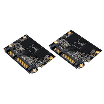 2.5インチ SATA インダストリアル SSD Sata 3 固体ドライブ 外部 1TB 2TB ハードディスク
