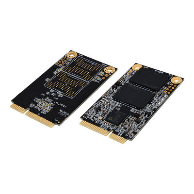 Sata3 商用SSD MSATA SSD ソリッドステートドライブ ラップトップ用 2TB 1TB 512GB 256GB 128gb 64GB
