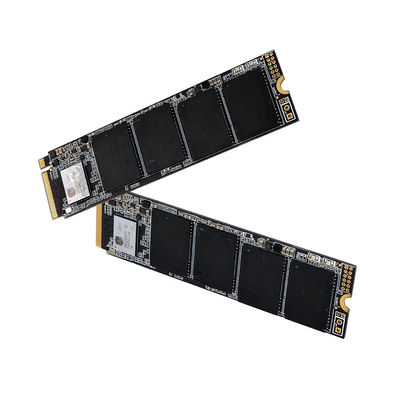 M.2 PCIe4.0 商用SSD NVMe1.4 内部固体ドライブ ハードドライブ 1TB 2TB 4TB