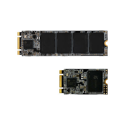 商用グレード SATA 3 M.2 SATA SSD 固体ハードドライブ 軽量設計