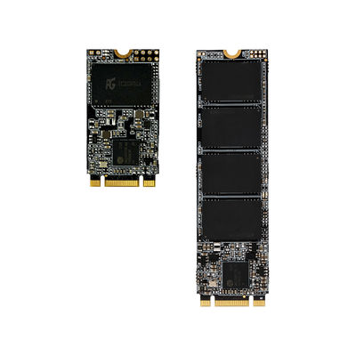 商用グレード SATA 3 M.2 SATA SSD 固体ハードドライブ 軽量設計