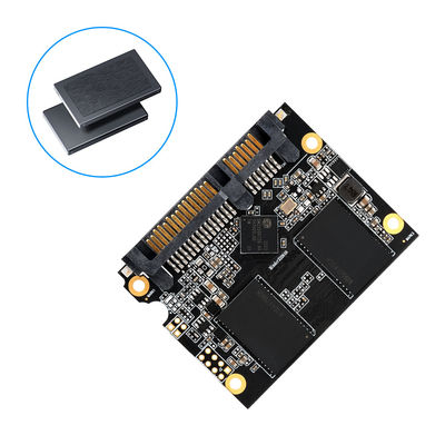 カスタム 2.5 インチ SATA SSD Sata 3 512GB 256 240GB 480GB 1TB 2TB 内部ハードドライブ