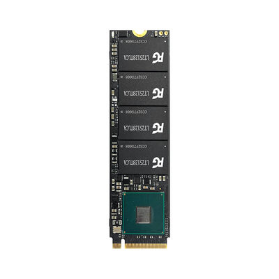 OEM 工業グレード Gen4 NVMe SSD 512GB から 4TB 固体ドライブ サーバー用