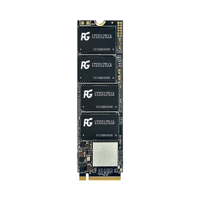 工業級 PCIe3.0 サーバー SSD 512GB 1TB 2TB Nvme1.3 M.2 Gen3 ハードドライブ